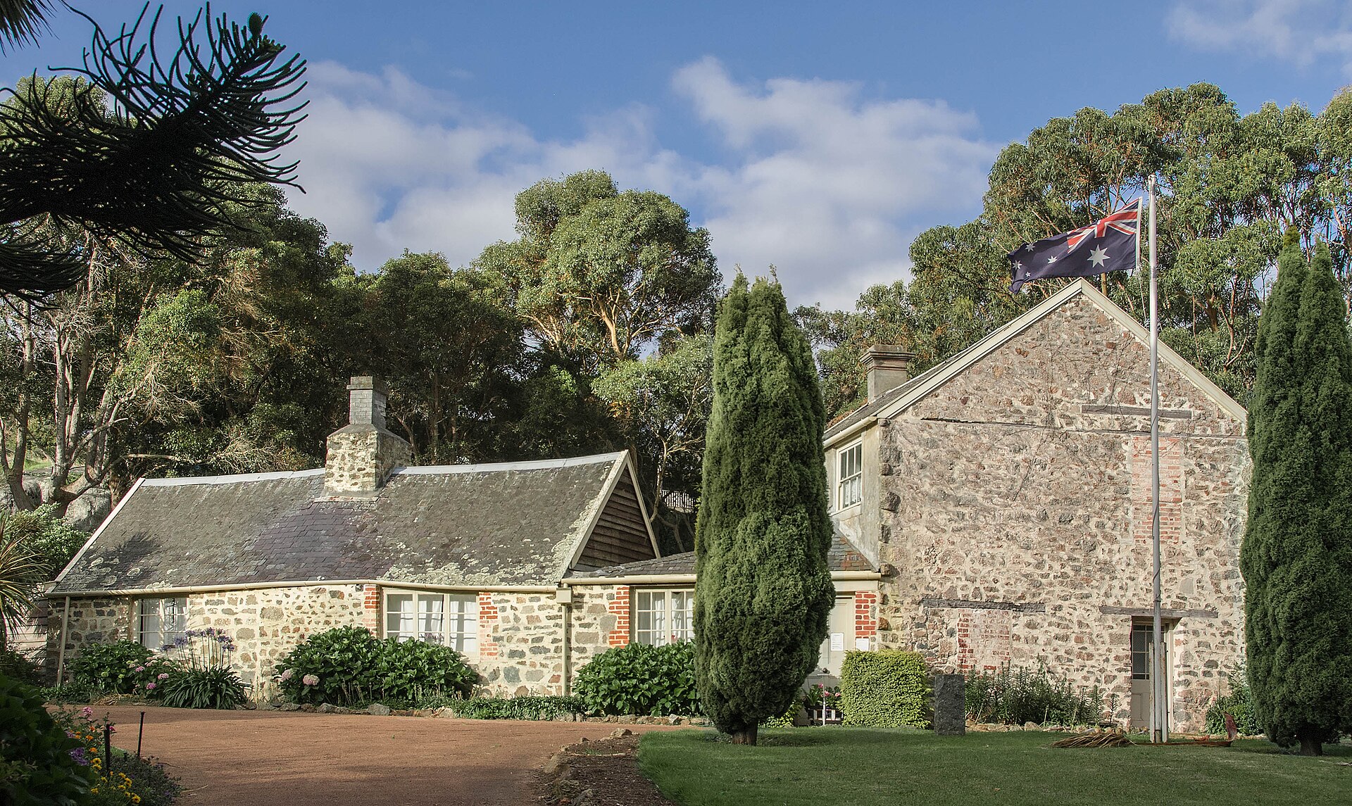 The best farm gates and food producers in the Adelaide Hills