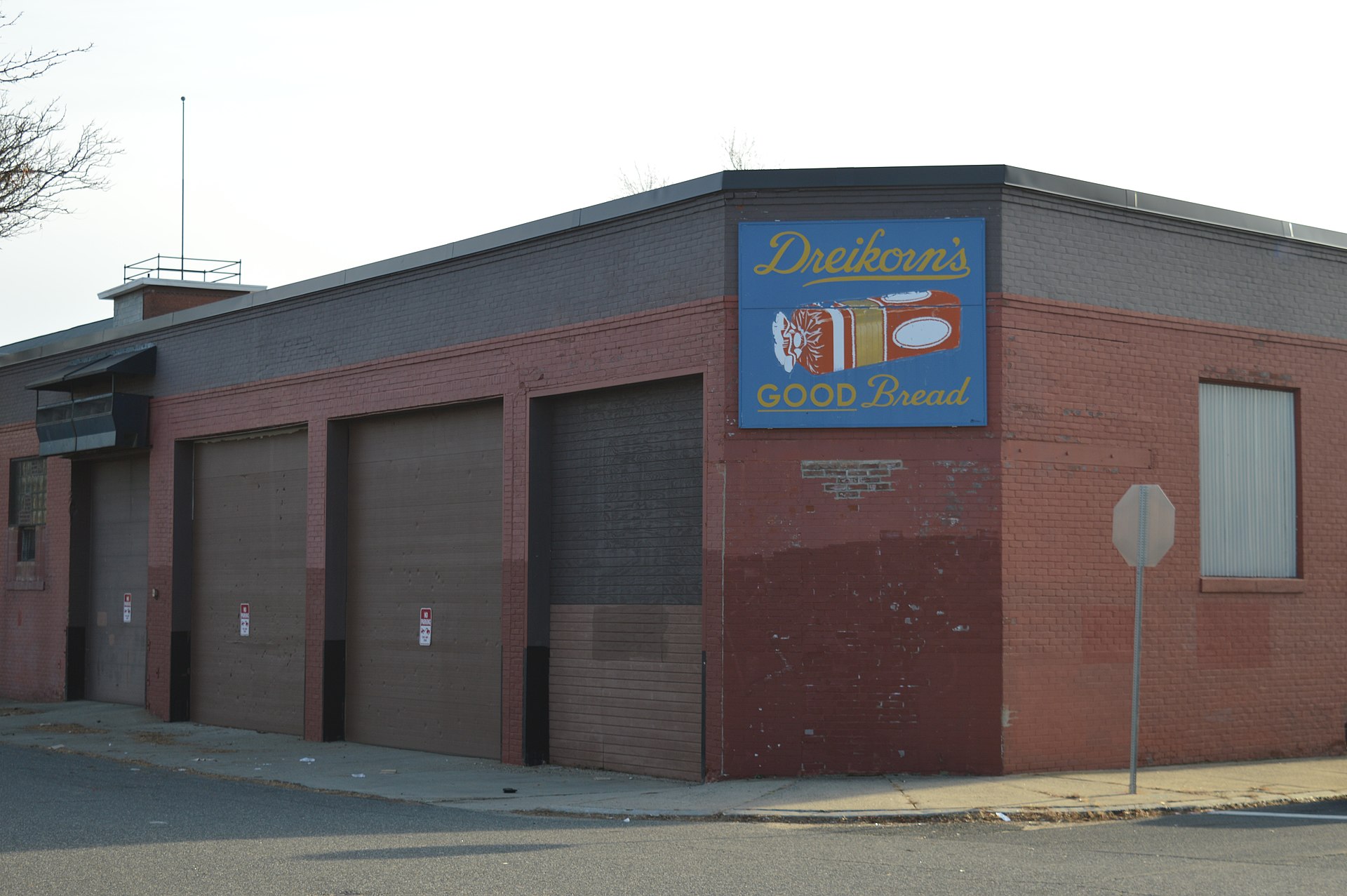 Otto's Bakery
