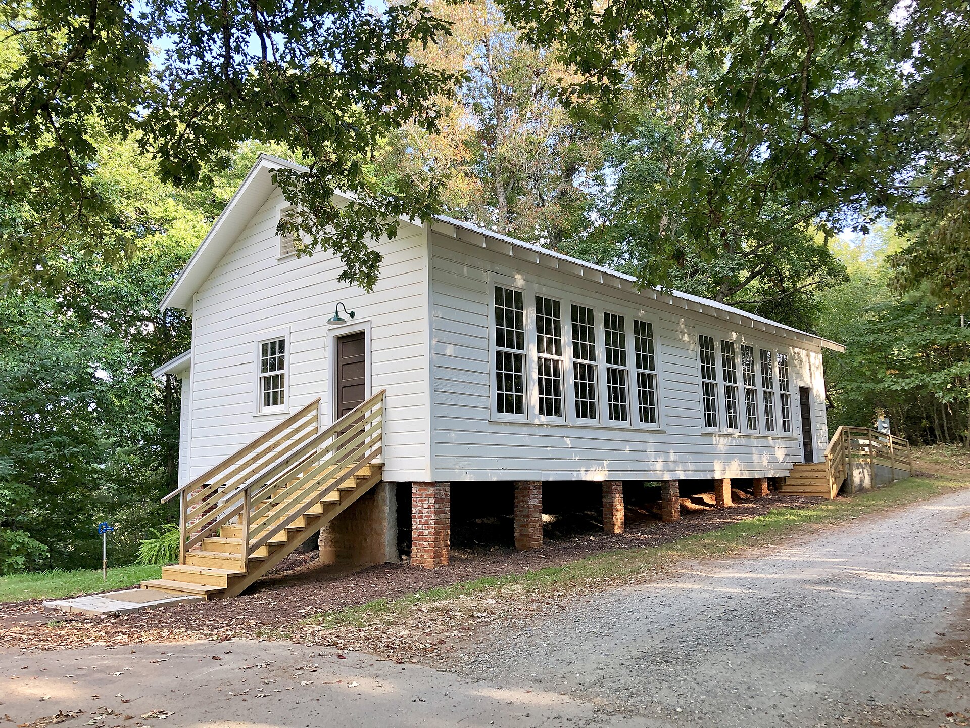 Anderson Hill