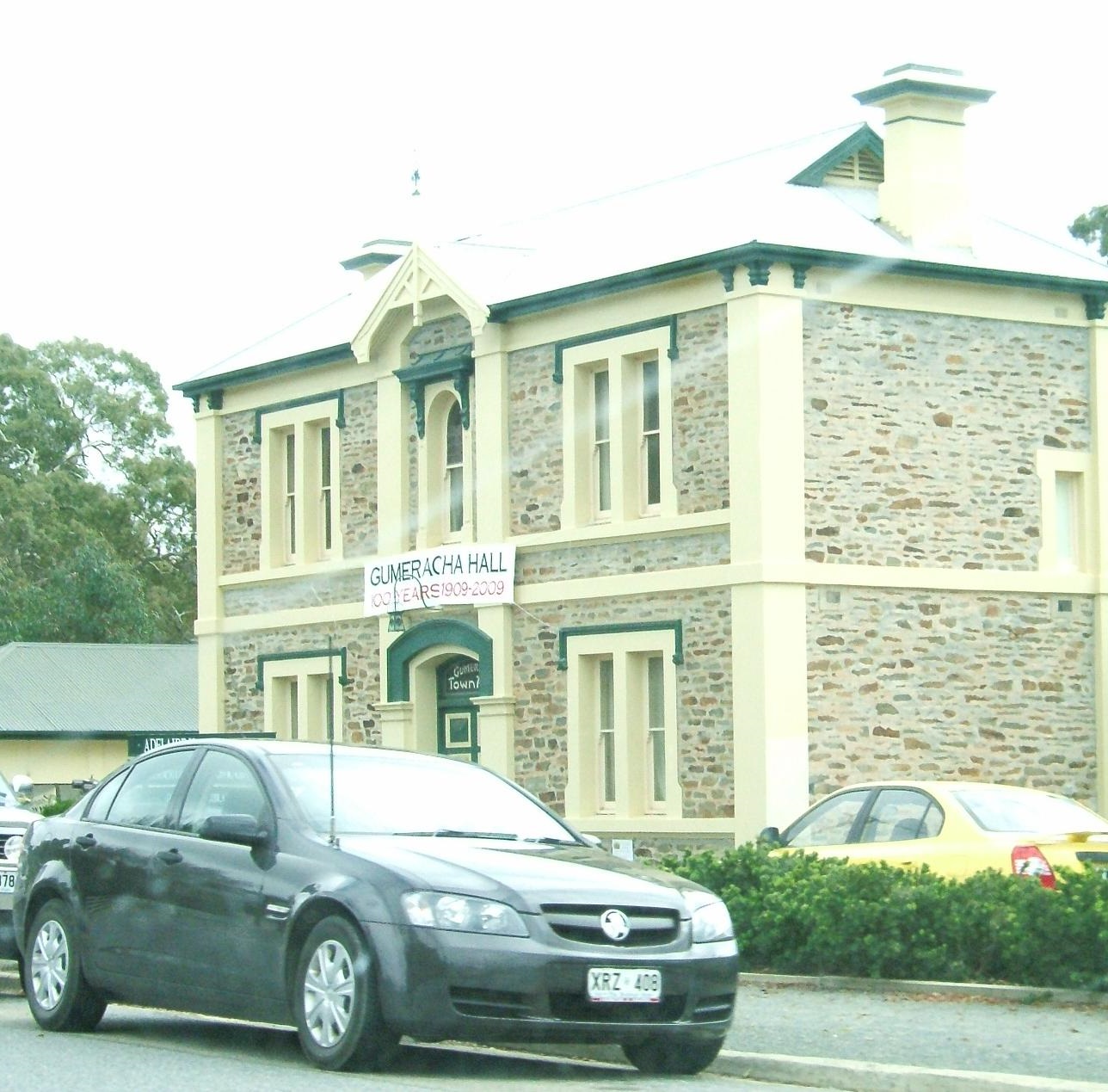 Gumeracha Medlow Adventure