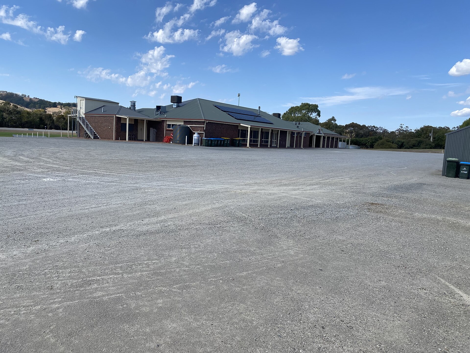 Kersbrook Hill Wines & Cider