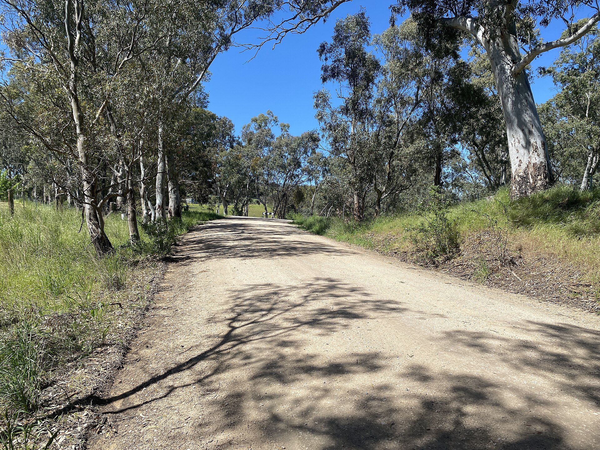 Mount Torrens Heritage Township
