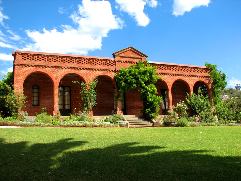 Pioneer Women's Trail