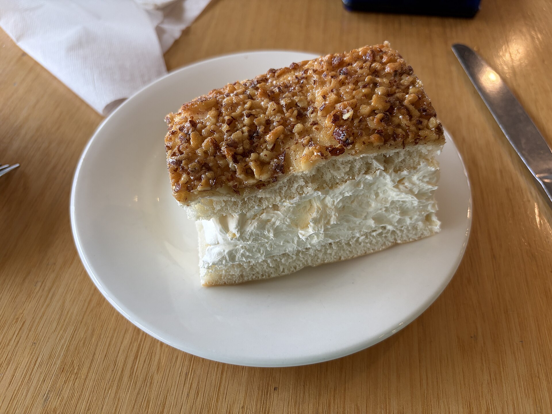 The Lobethal Bakery