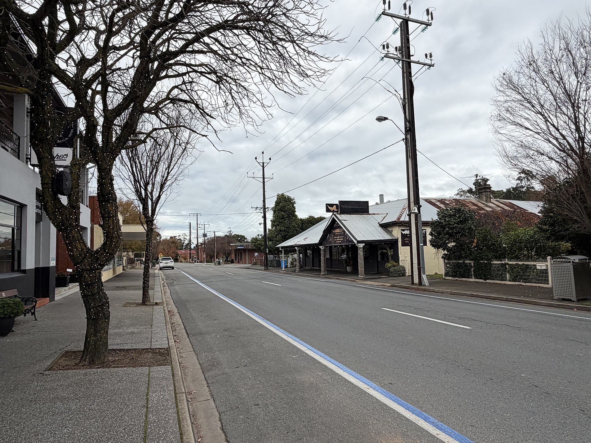 Lobethal Road Wines