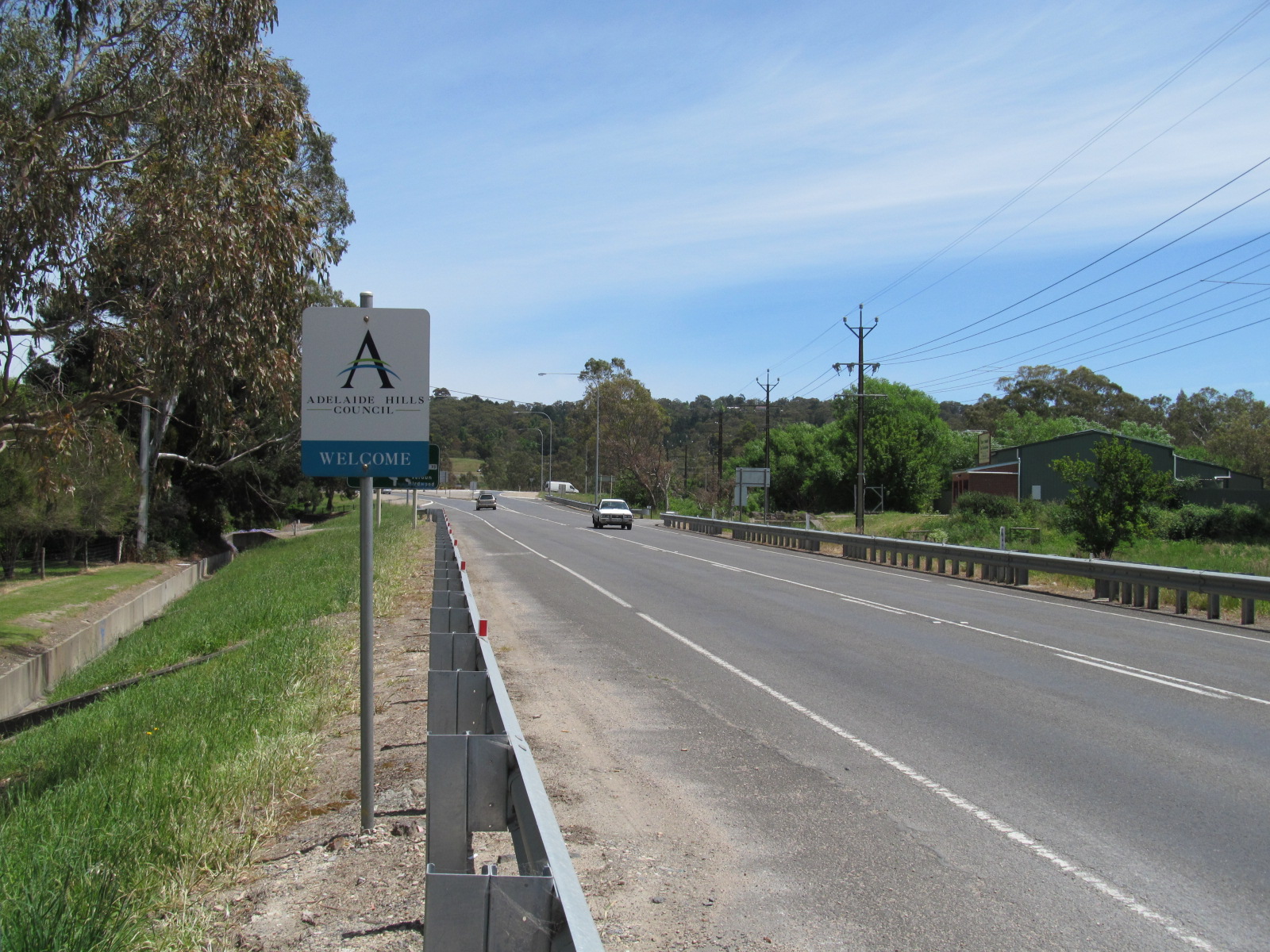 Mount Barker