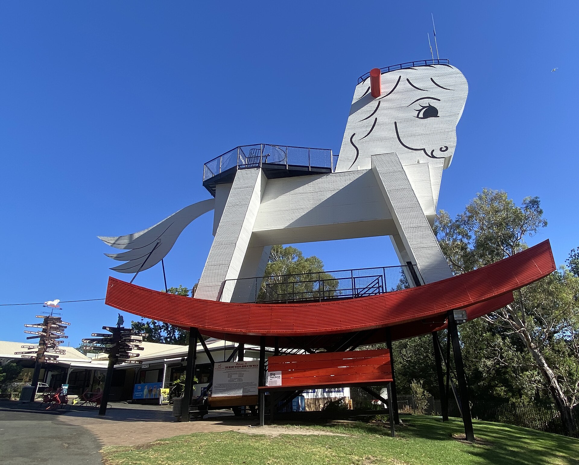 Family days out in the Adelaide Hills