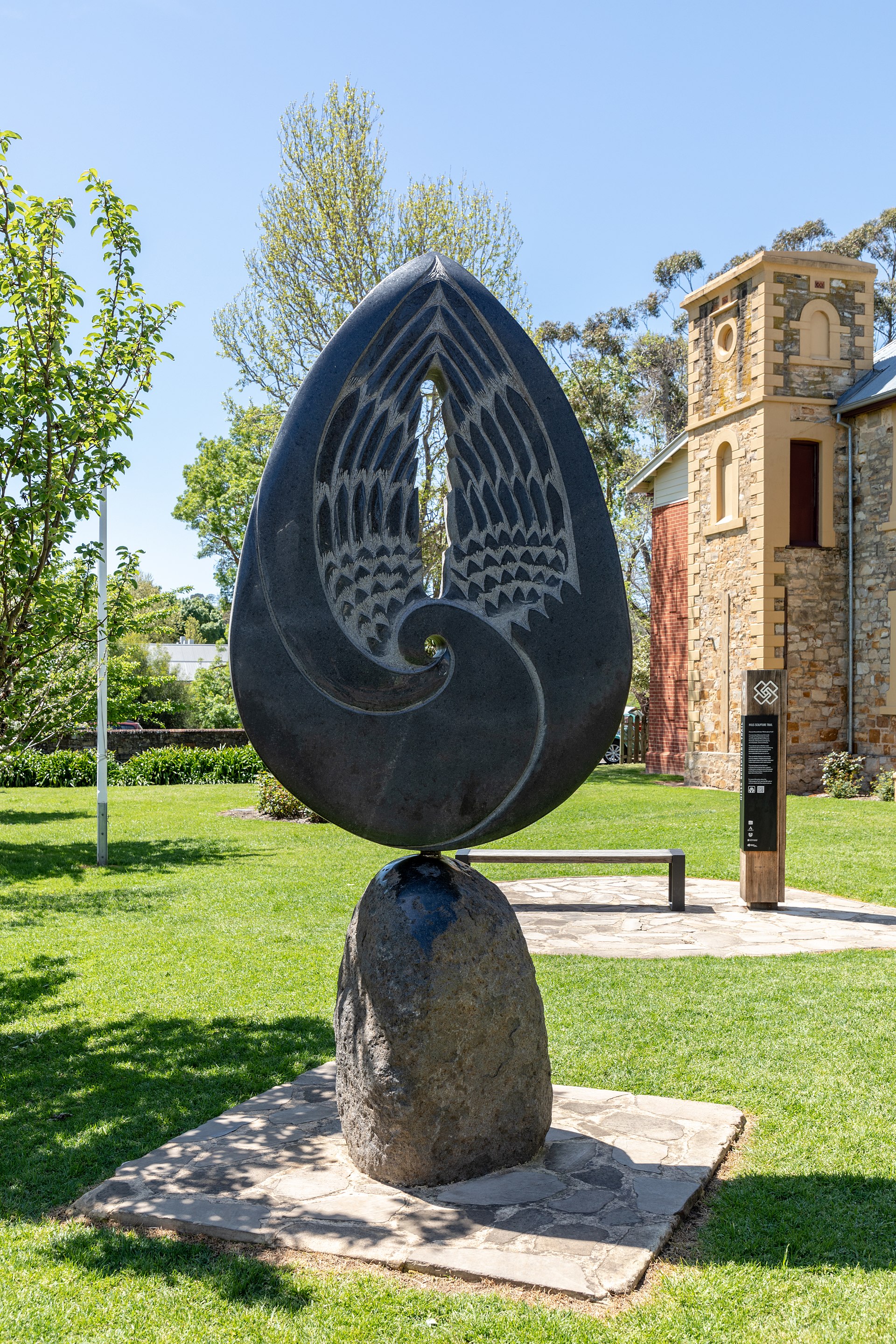 The Villages of the Adelaide Hills